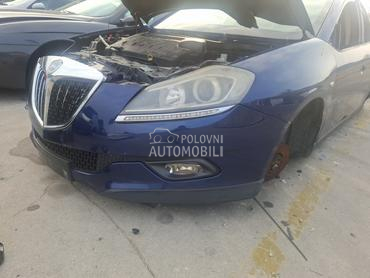 branik za Lancia Delta