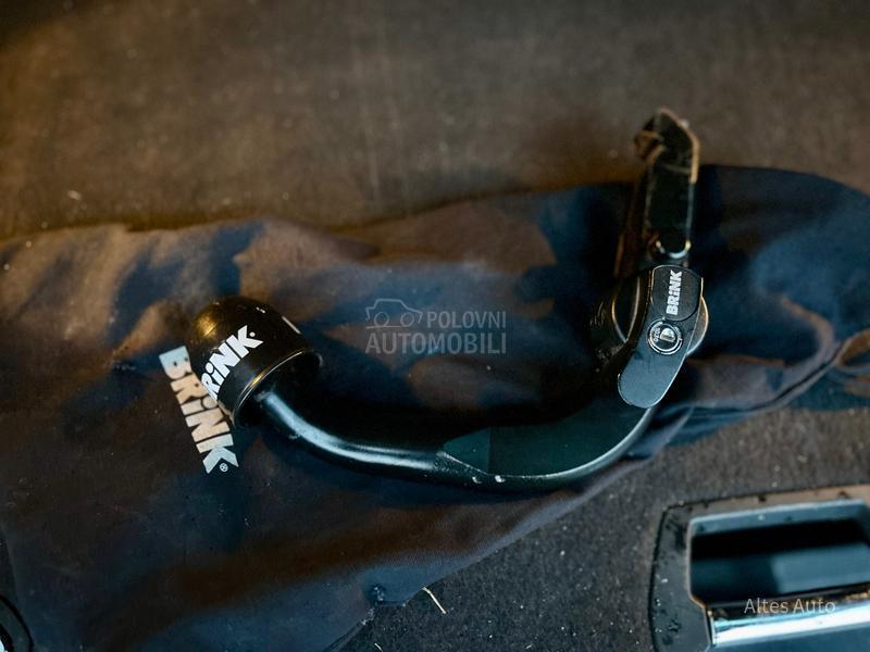 Peugeot 3008 2.0 HDI Active Pro