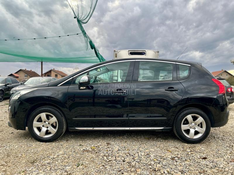 Peugeot 3008 2.0 HDI Active Pro
