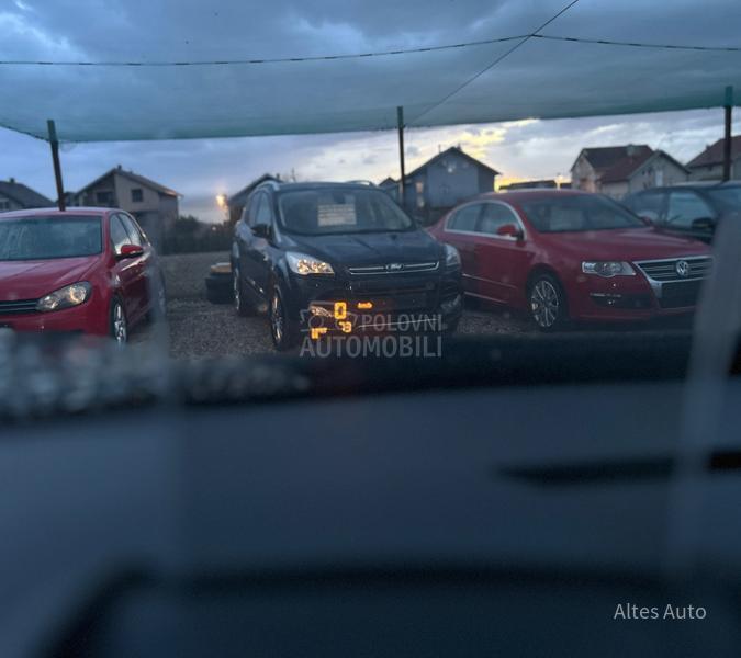 Peugeot 3008 2.0 HDI Active Pro