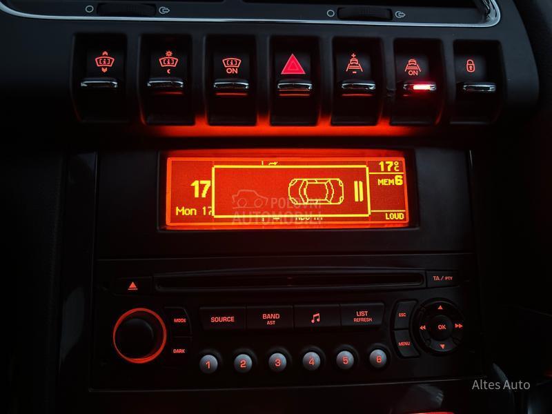 Peugeot 3008 2.0 HDI Active Pro