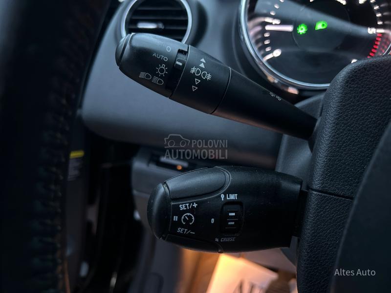 Peugeot 3008 2.0 HDI Active Pro