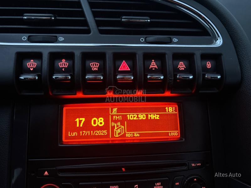 Peugeot 3008 2.0 HDI Active Pro