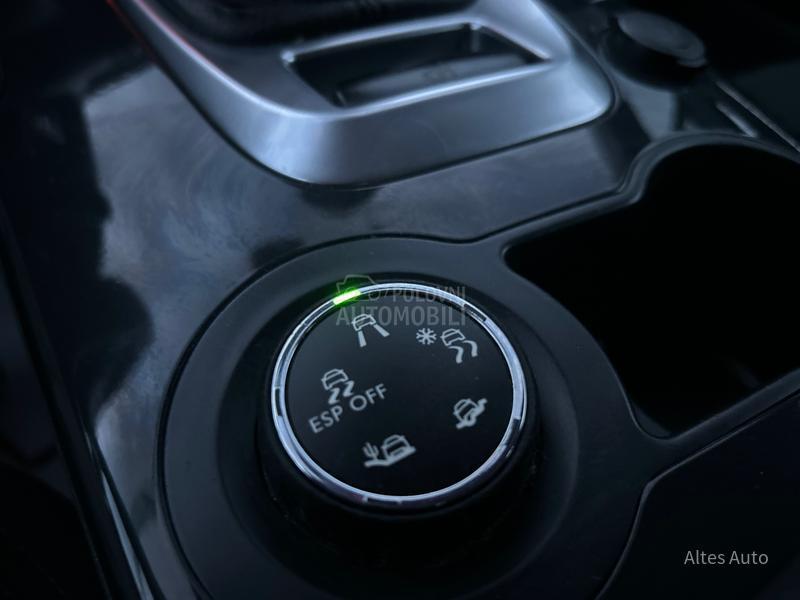 Peugeot 3008 2.0 HDI Active Pro