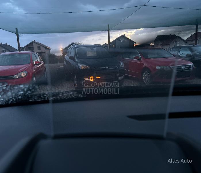 Peugeot 3008 2.0 HDI Active Pro