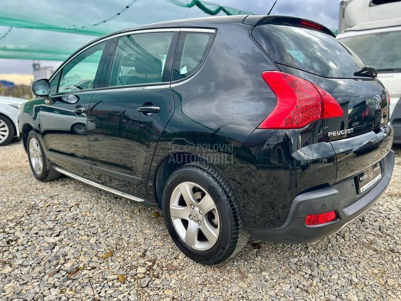 Peugeot 3008 2.0 HDI Active Pro