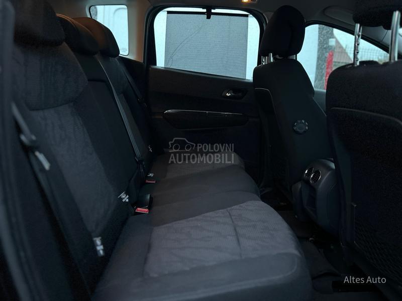 Peugeot 3008 2.0 HDI Active Pro