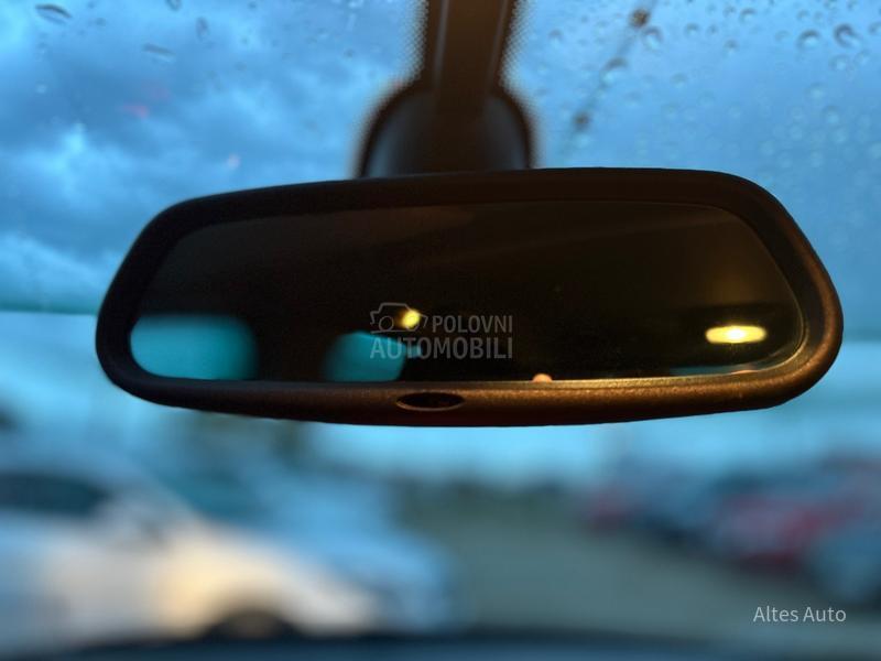 Peugeot 3008 2.0 HDI Active Pro