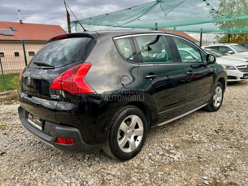 Peugeot 3008 2.0 HDI Active Pro