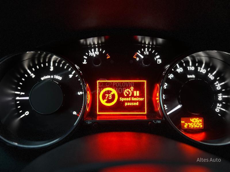 Peugeot 3008 2.0 HDI Active Pro