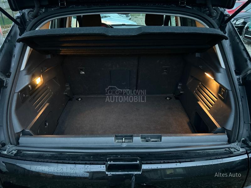 Peugeot 3008 2.0 HDI Active Pro