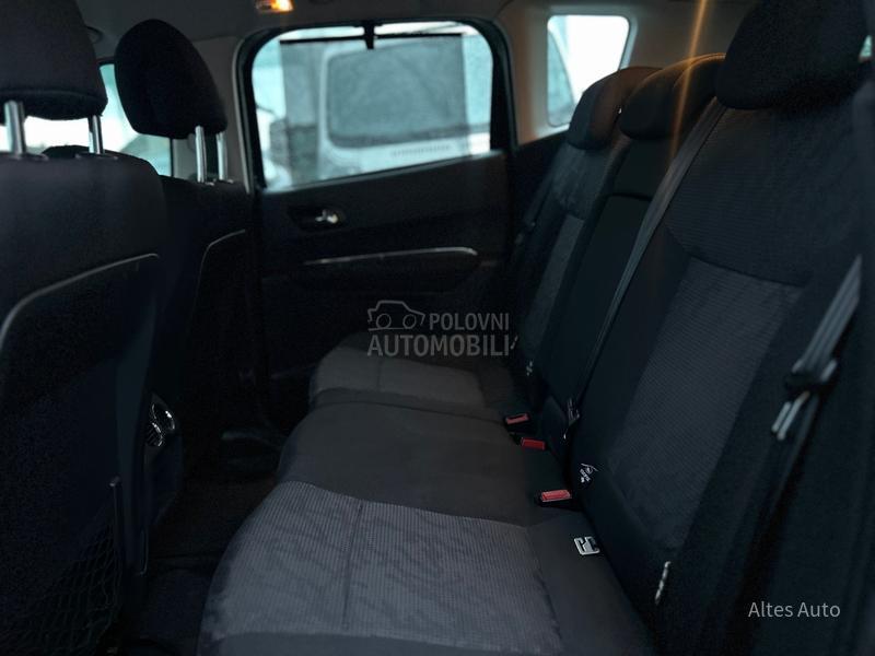 Peugeot 3008 2.0 HDI Active Pro
