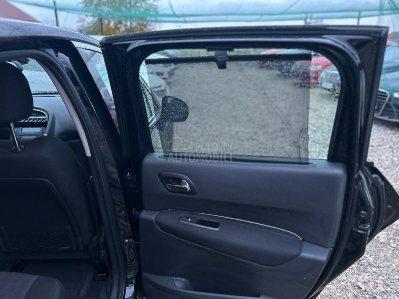 Peugeot 3008 2.0 HDI Active Pro