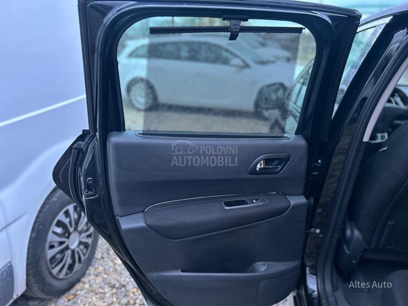 Peugeot 3008 2.0 HDI Active Pro