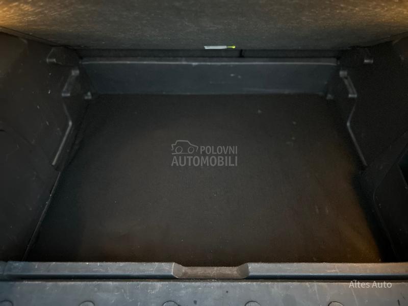 Peugeot 3008 2.0 HDI Active Pro