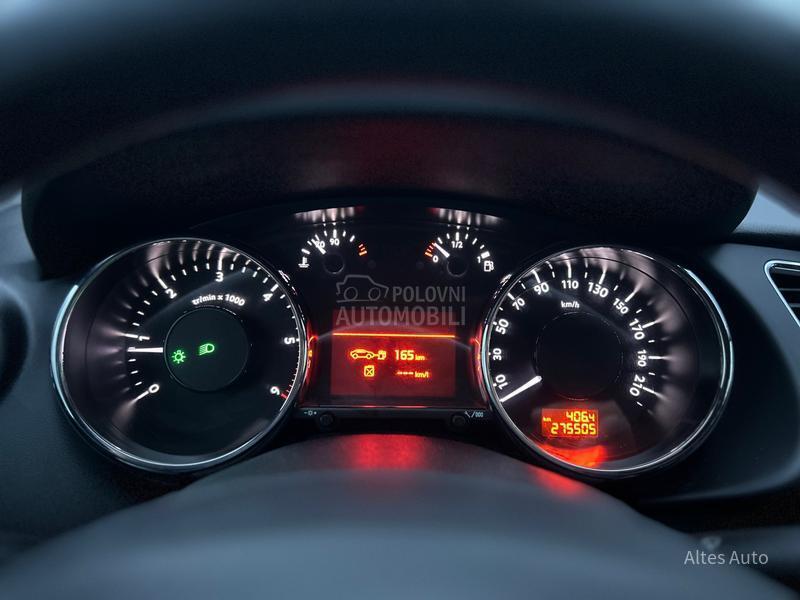 Peugeot 3008 2.0 HDI Active Pro