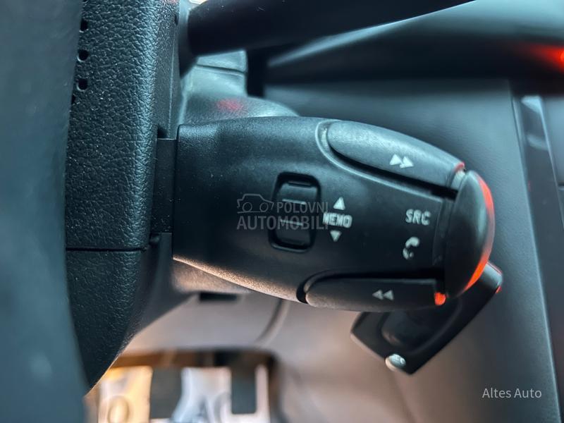 Peugeot 3008 2.0 HDI Active Pro