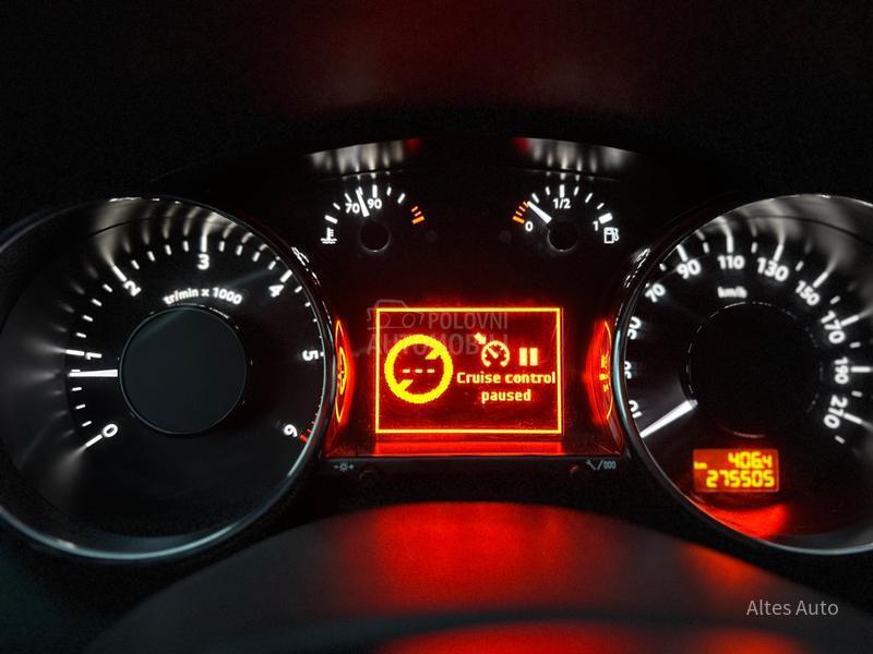 Peugeot 3008 2.0 HDI Active Pro