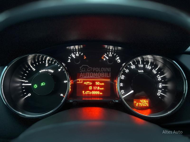 Peugeot 3008 2.0 HDI Active Pro