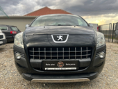 Peugeot 3008 2.0 HDI Active Pro