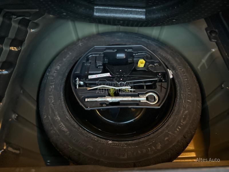 Peugeot 3008 2.0 HDI Active Pro