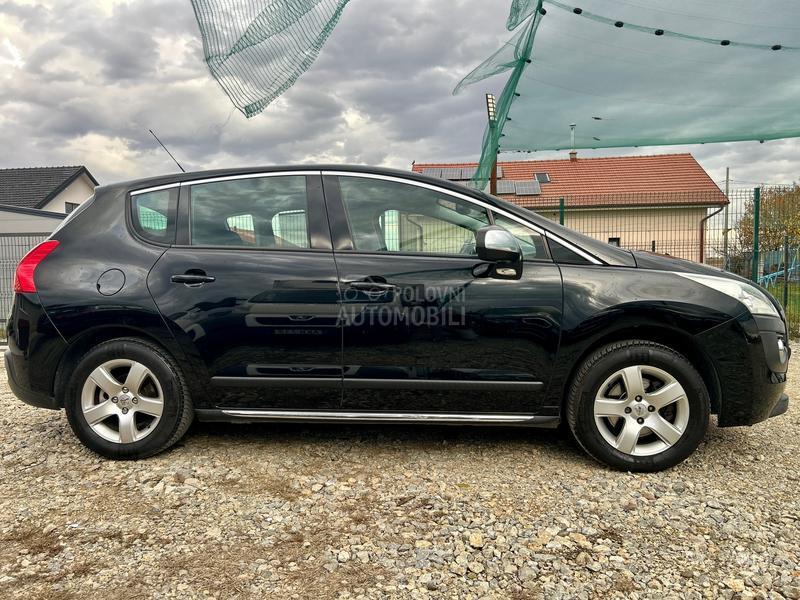 Peugeot 3008 2.0 HDI Active Pro