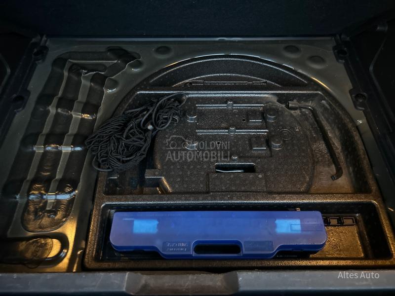 Peugeot 3008 2.0 HDI Active Pro