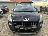 Peugeot 3008 2.0 HDI Active Pro