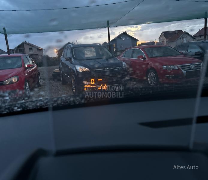 Peugeot 3008 2.0 HDI Active Pro