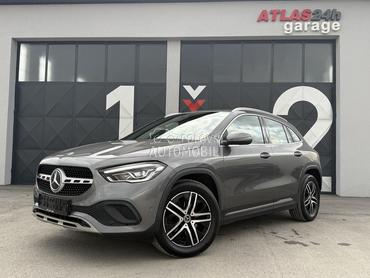 Mercedes Benz GLA 200 Multibeam/Amb/Virt