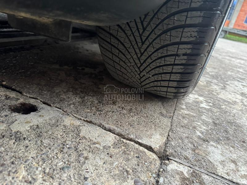 Volkswagen Passat B6 2.0TDI