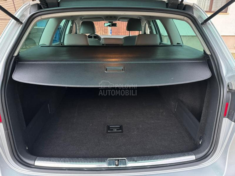 Volkswagen Passat B6 2.0TDI