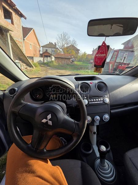 Mitsubishi Colt Colt 2006