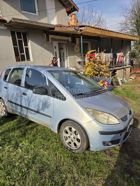 Mitsubishi Colt Colt 2006