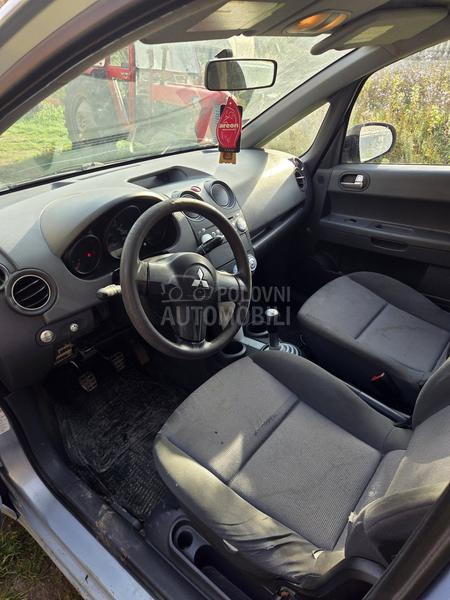 Mitsubishi Colt Colt 2006