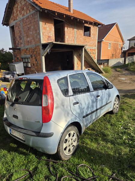 Mitsubishi Colt Colt 2006