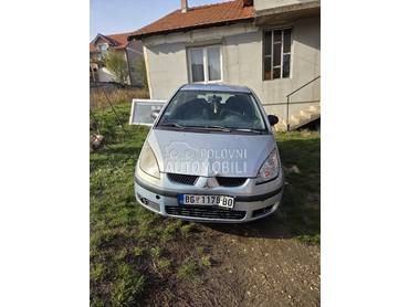 Mitsubishi Colt Colt 2006