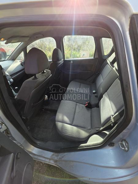 Mitsubishi Colt Colt 2006