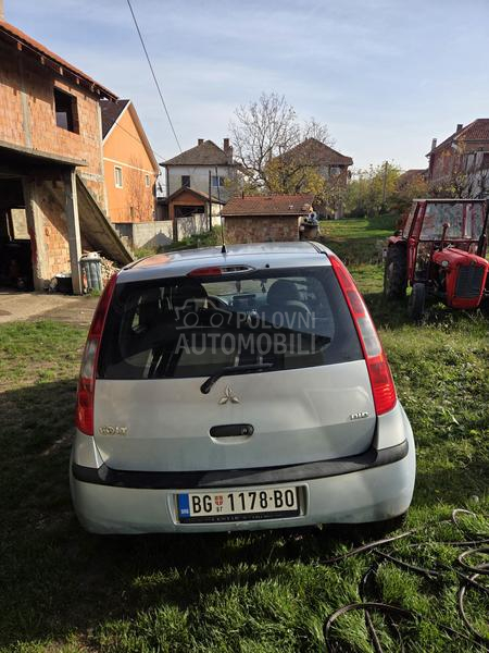 Mitsubishi Colt Colt 2006