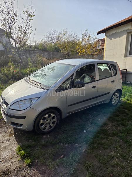 Mitsubishi Colt Colt 2006
