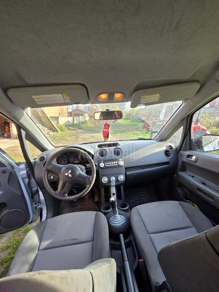 Mitsubishi Colt Colt 2006