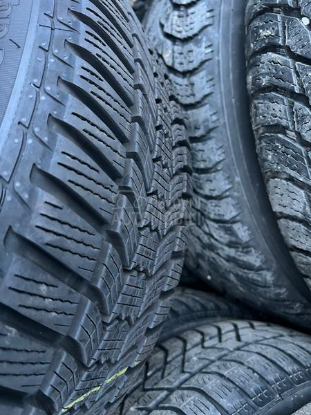 Aluminijumske felne  17" 5 x 112