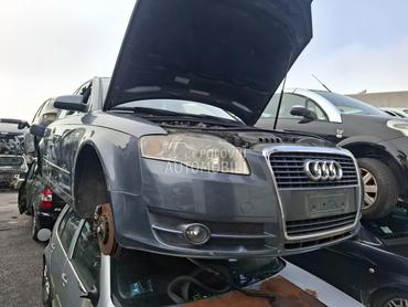 farovi a4 b7 za Audi A4