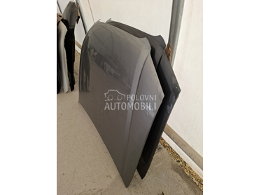 hauba a4 b7 za Audi A4