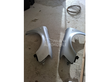 krila a4 b7 za Audi A4