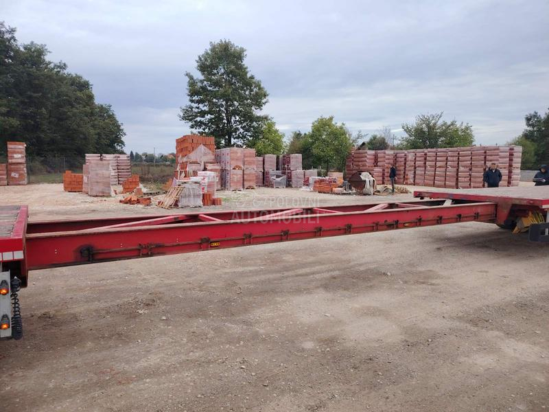 Schwarzmuller PLATO SA TELESKOPOM