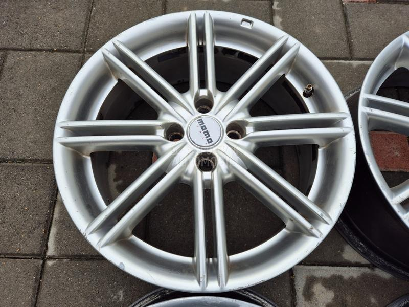 Aluminijumske felne  17" 4 x 100