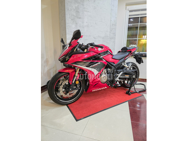 Honda CBR 500 R