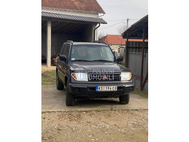 Mitsubishi Pajero Pinin 1.8