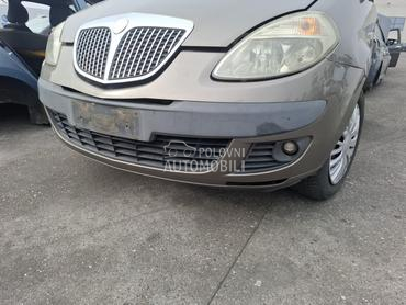 farovi za Lancia Ypsilon